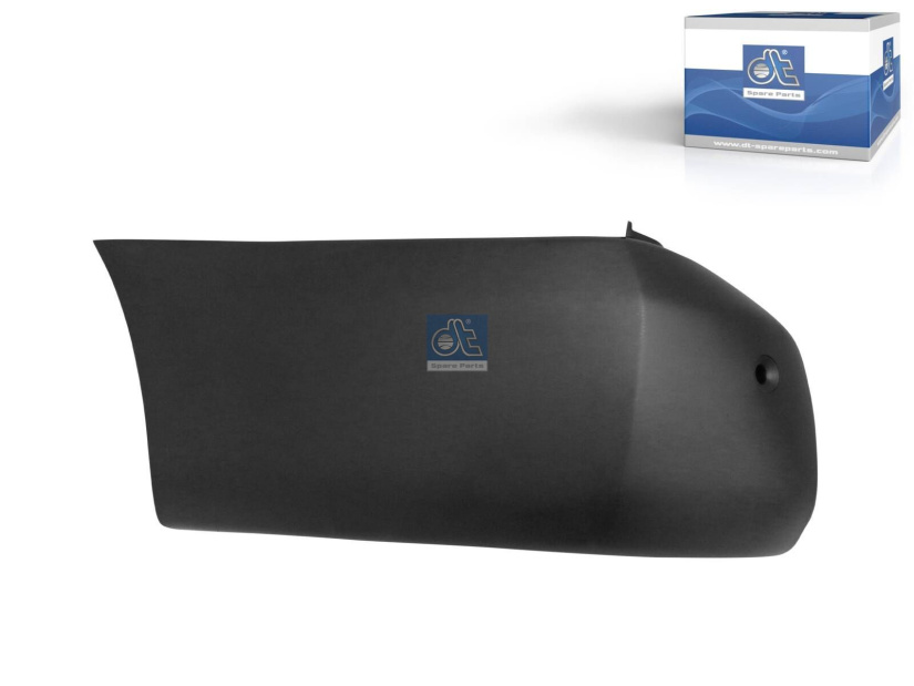 DT BUMPER CORNER 12.82252