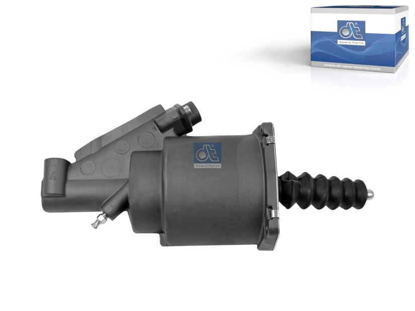 DT CLUTCH SERVO 5.53005