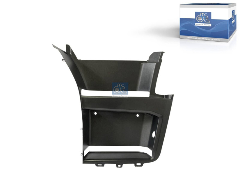 DT STEP WELL CASE 1.00098