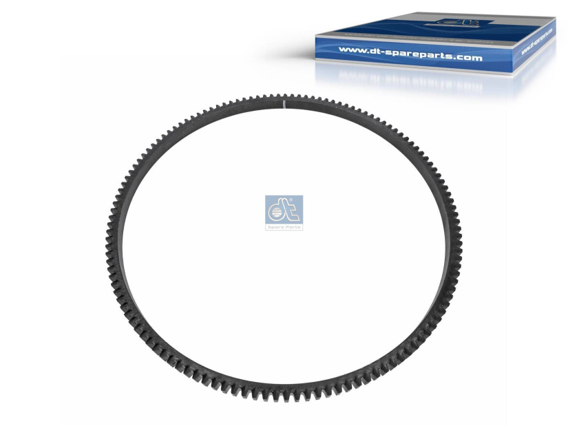 DT KÄYNNISTINKEHÄ VOLVO 5-7L 2.10990