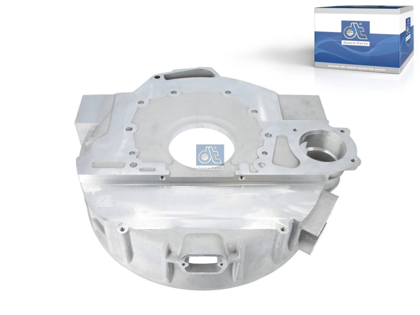 DT FLYWHEEL HOUSING 3.10026