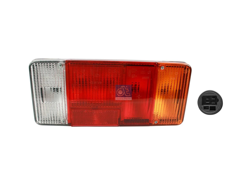 DT TAIL LAMP 7.25204