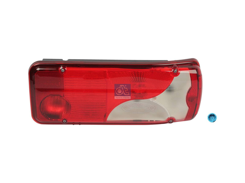 DT TAIL LAMP 1.21888