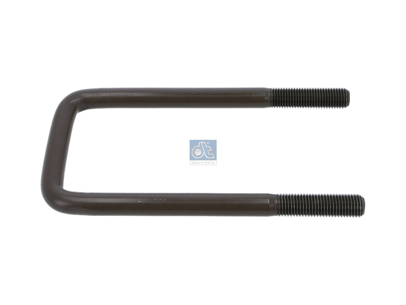 DT U-PULTTI VOLVO ETU 102X260X20X2.5MM 2.62559