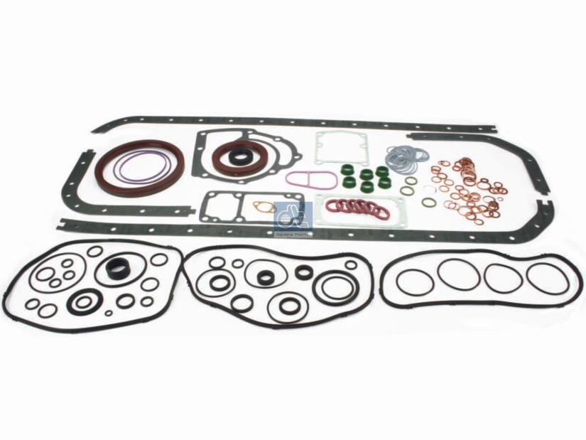 DT OVERHAUL KIT 2.91119