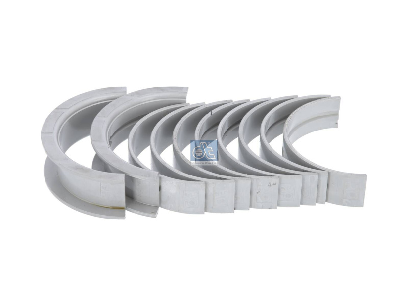 DT MAIN BEARING KIT 4.90672