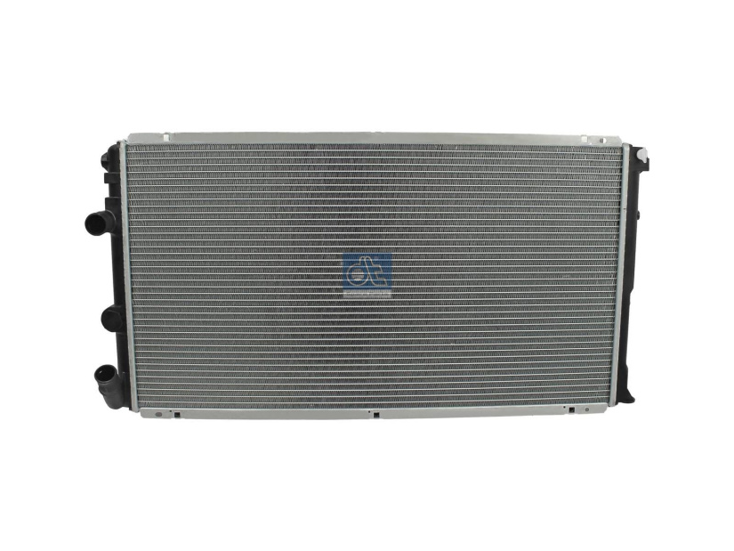 DT RADIATOR 6.35237