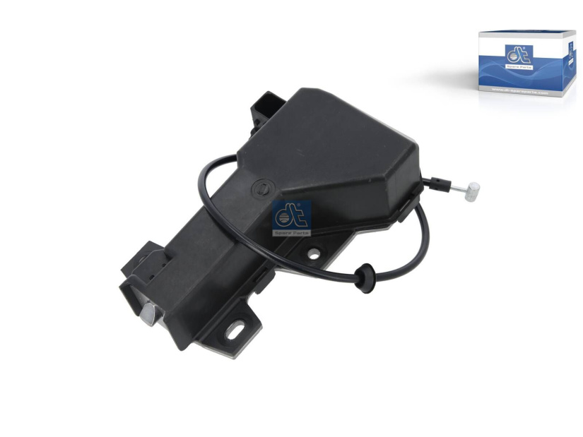 DT ENGINE HOOD SLOT 2.00482