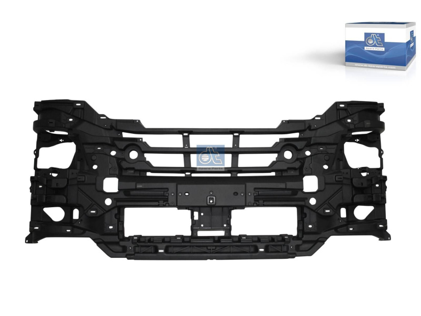 DT BUMPER BRACKET 3.80176