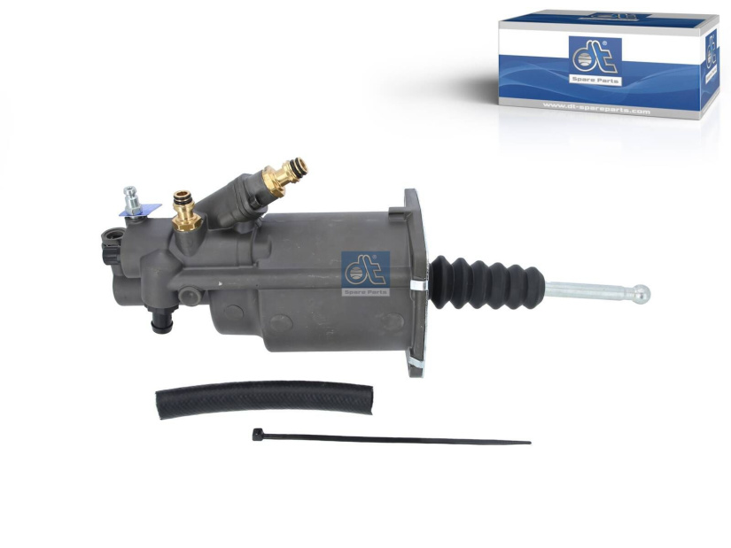DT CLUTCH SERVO 2.30059