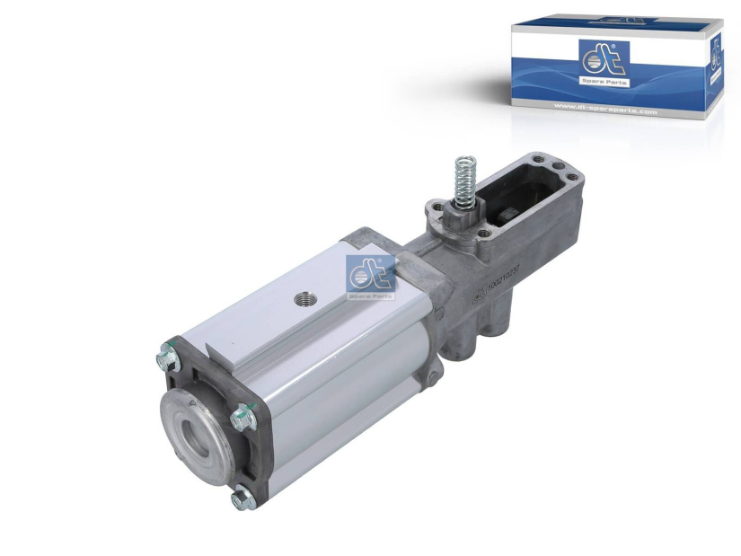 DT SHIFTING CYLINDER 5.53026