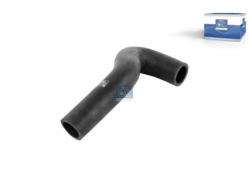 DT RADIATOR HOSE 4.80520