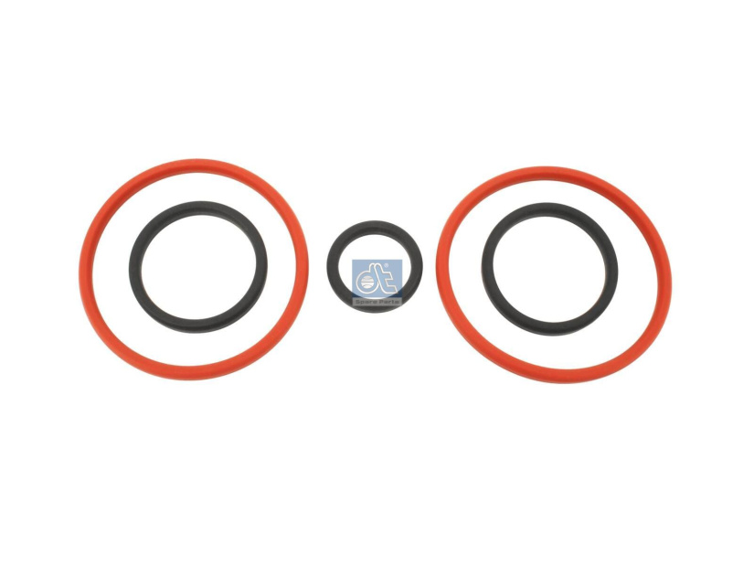 DT CYLINDER HEAD GASKET KIT 2.91175