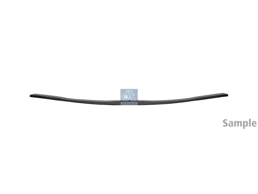 DT LEAF SPRING 2.61542