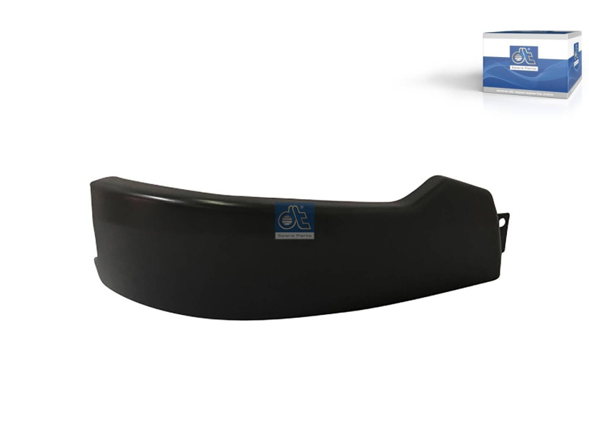 DT BUMPER 2.75143
