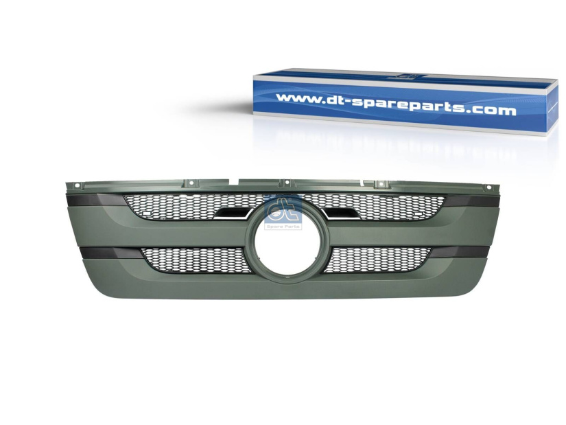 DT FRONT GRILL 4.66250