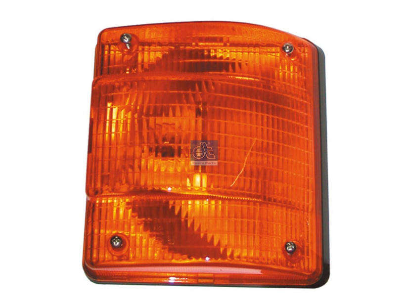 DT DIRECTION INDICATOR LAMP, LEFT/RIGHT 3.31048