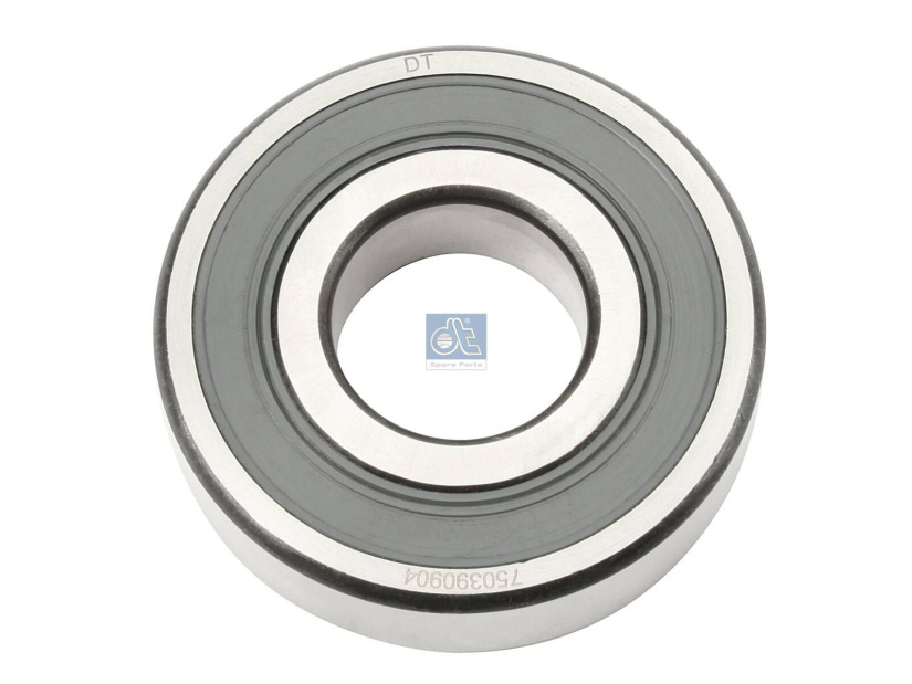 DT BALL BEARING 2.10086