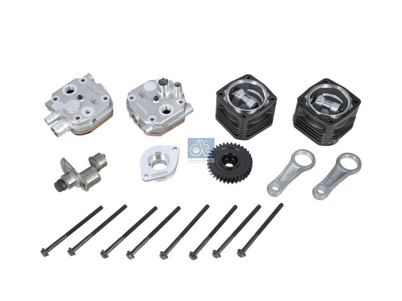 DT REPAIR KIT 4.92134