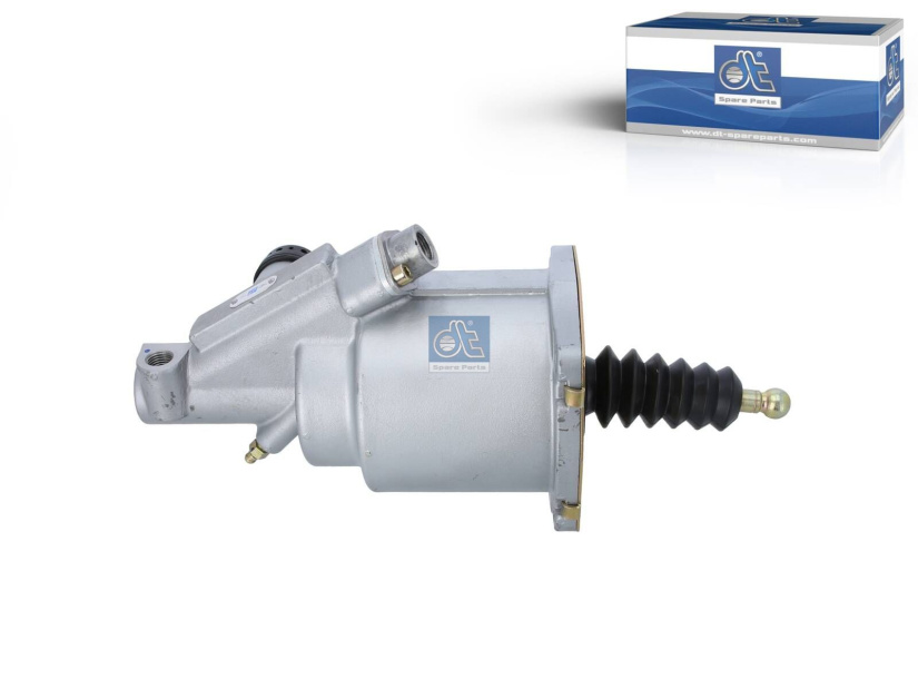 DT CLUTCH SERVO 5.53007