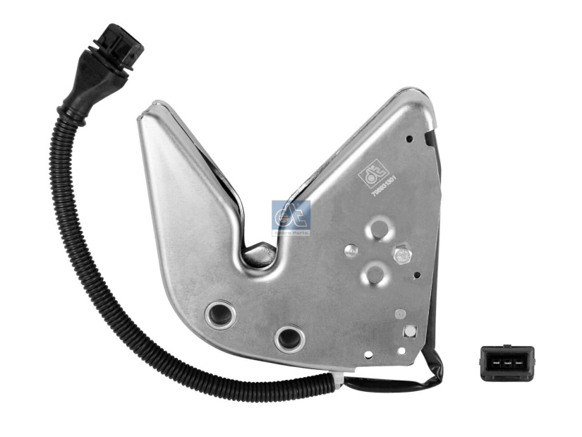 DT CABIN LOCK 4.62713