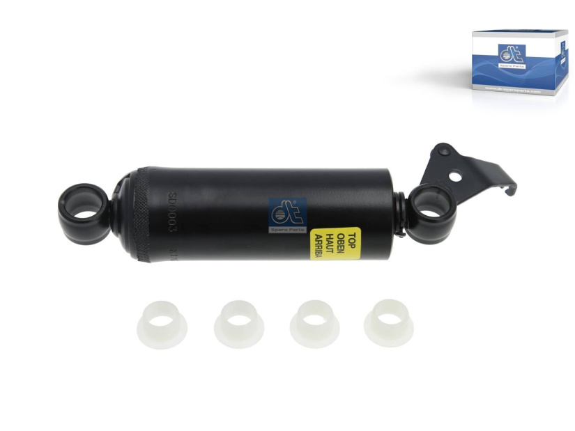 DT SHOCK ABSORBER 1.22737SP2