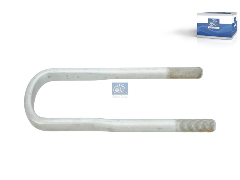 DT U-BOLT 7.00253