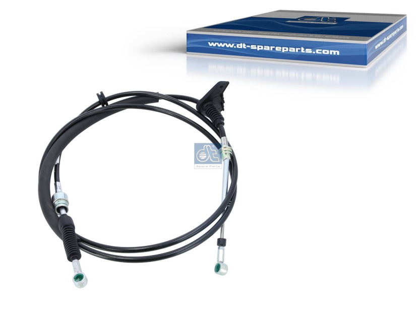 DT CONTROL WIRE 7.40353