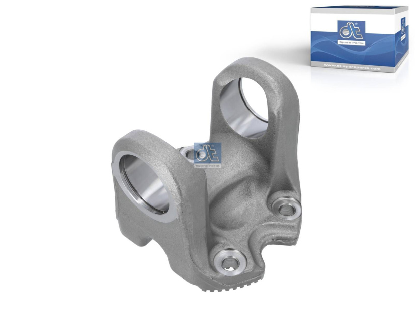 DT DRIVE FLANGE 2.35917