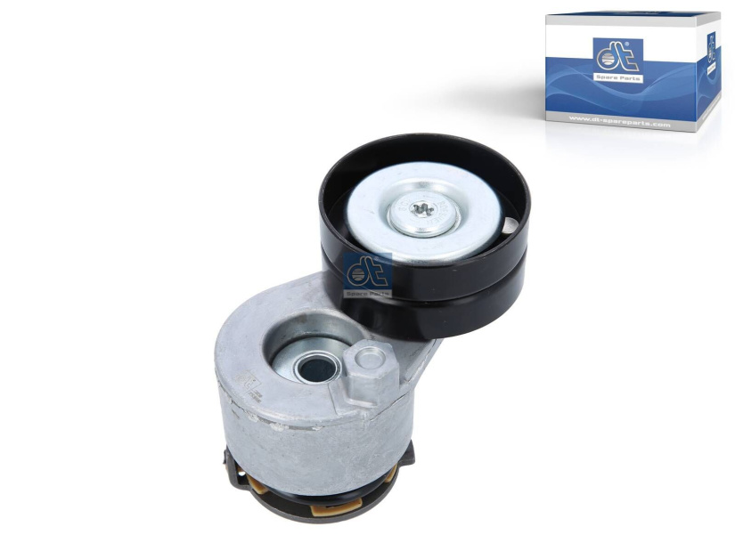 DT TENSION ROLLER 6.31063