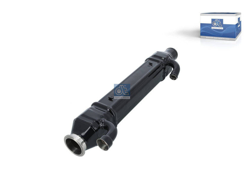 DT EXHAUST GAS RECIRCULATION MODULE 1.12706