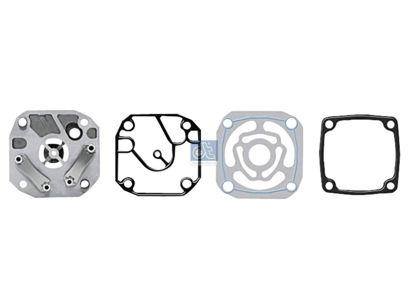 DT REPAIR KIT 4.91798