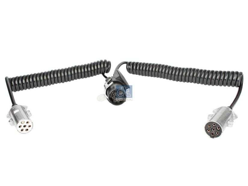 DT ELECTRICAL ADAPTER COIL 24V 5.77045