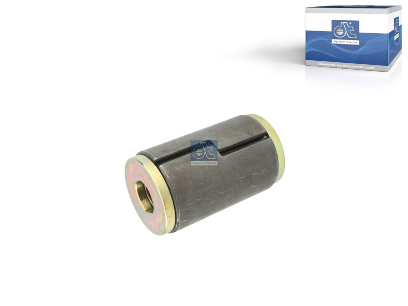 DT SPRING BUSHING 5.10108