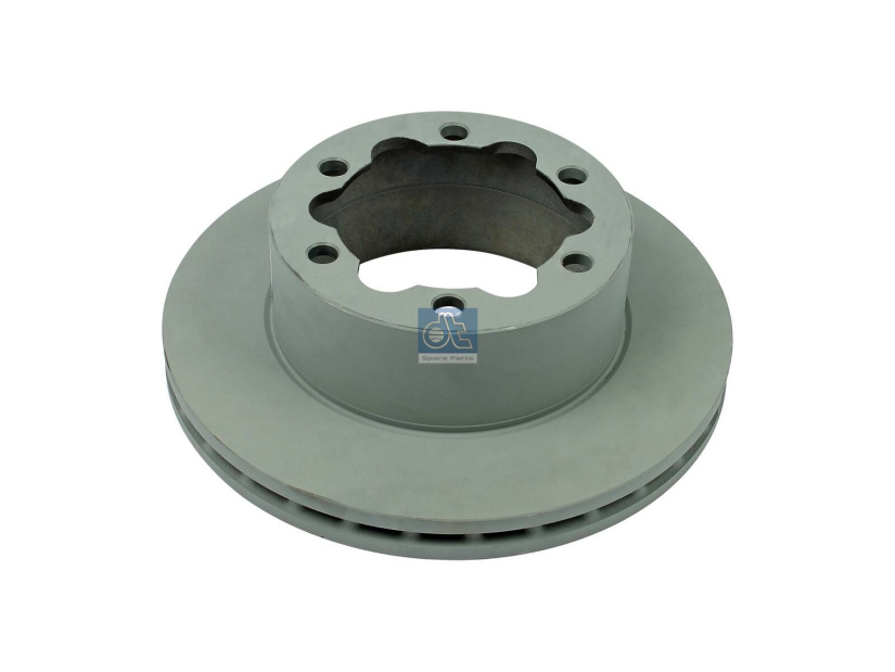 DT BRAKE DISC 4.67599