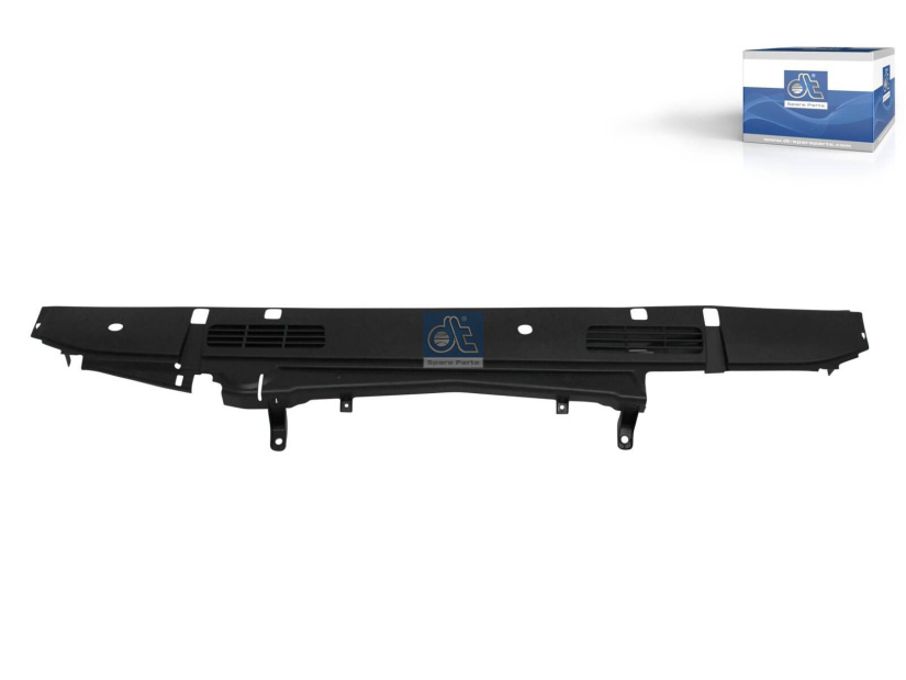DT FRONT PANEL 2.71175