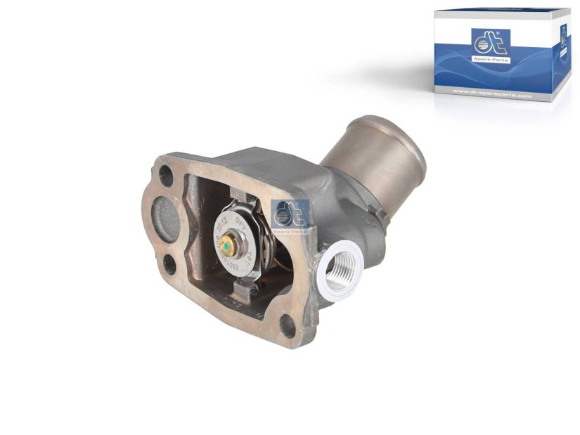 DT THERMOSTAT HOUSING 7.60256