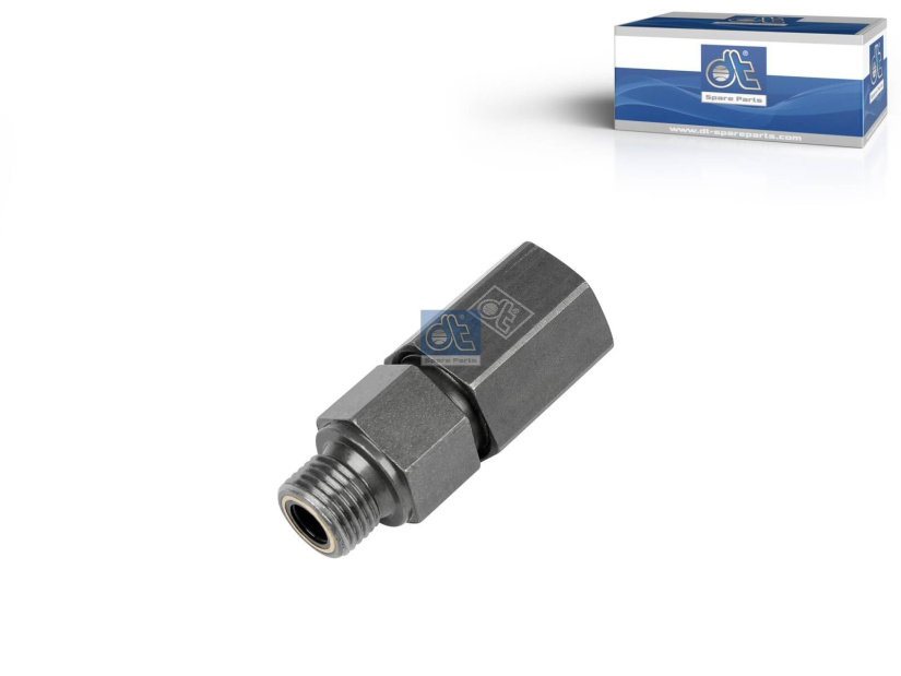 DT OVERFLOW VALVE 4.64619