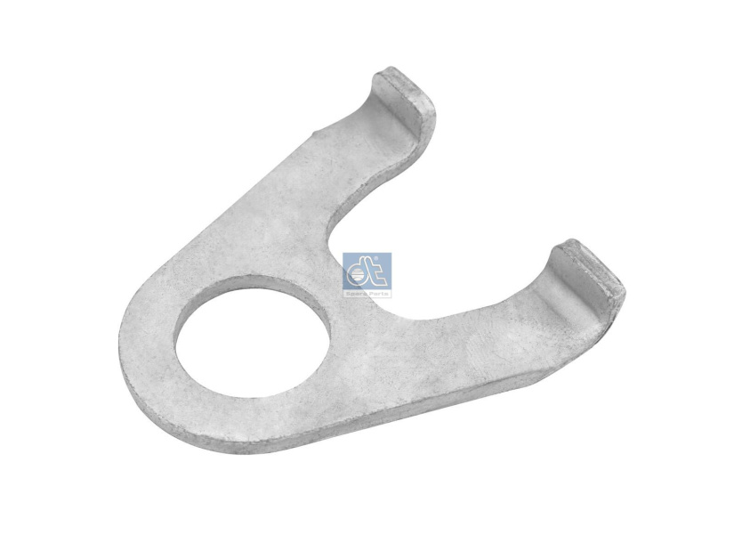 DT LOCK PLATE 6.11270