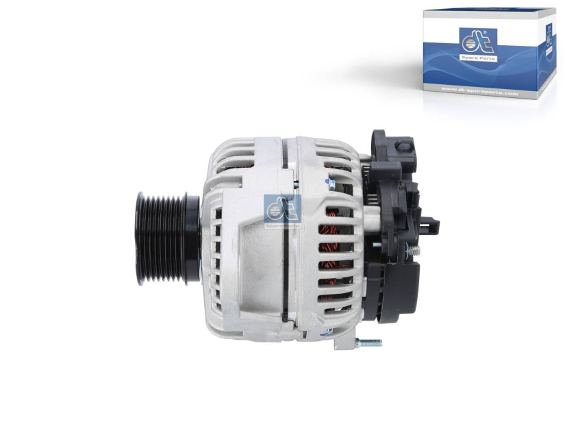 DT ALTERNATOR 2.21255