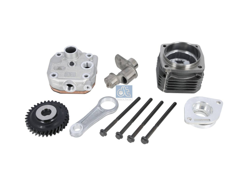DT REPAIR KIT 4.92125