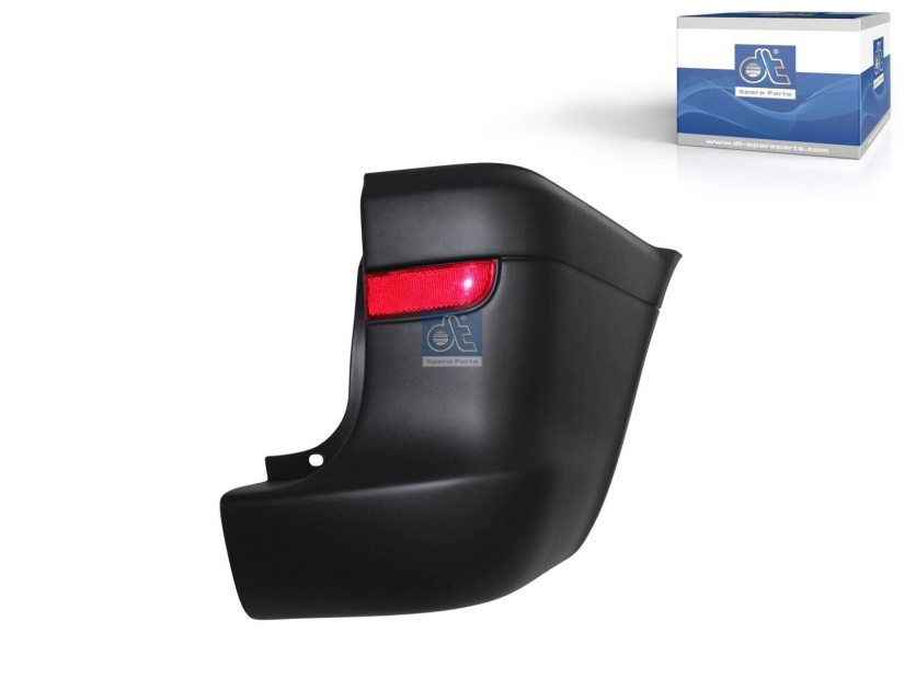 DT BUMPER 4.74253