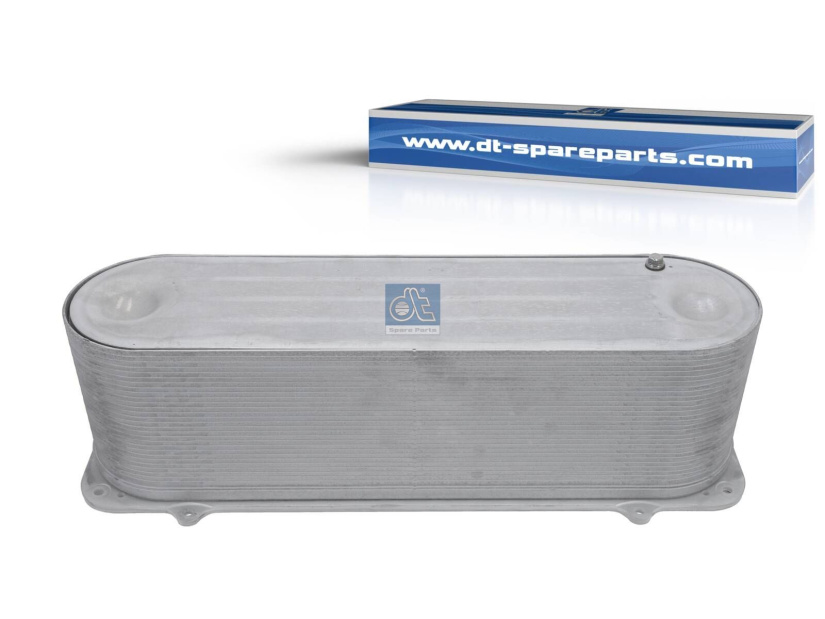DT INTERCOOLER 3.16507
