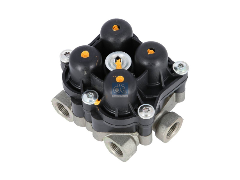 DT 4-CIRCUIT-PROTECTION VALVE 5.70176