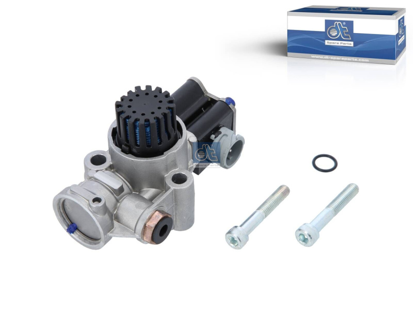 DT SHIFTING VALVE 3.75118