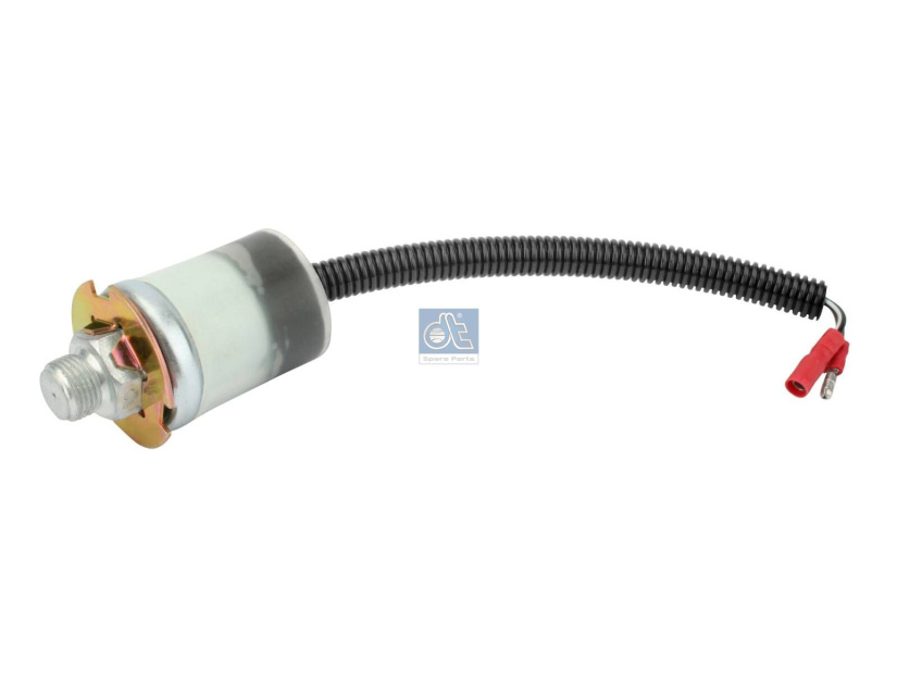 DT OIL PRESSURE GAUGE 3.37002
