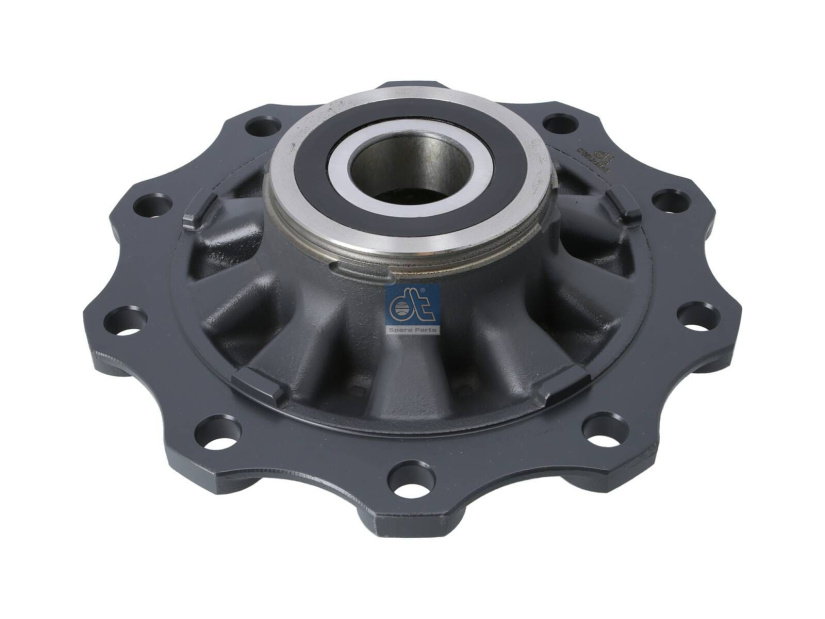 DT WHEEL HUB 10.30431