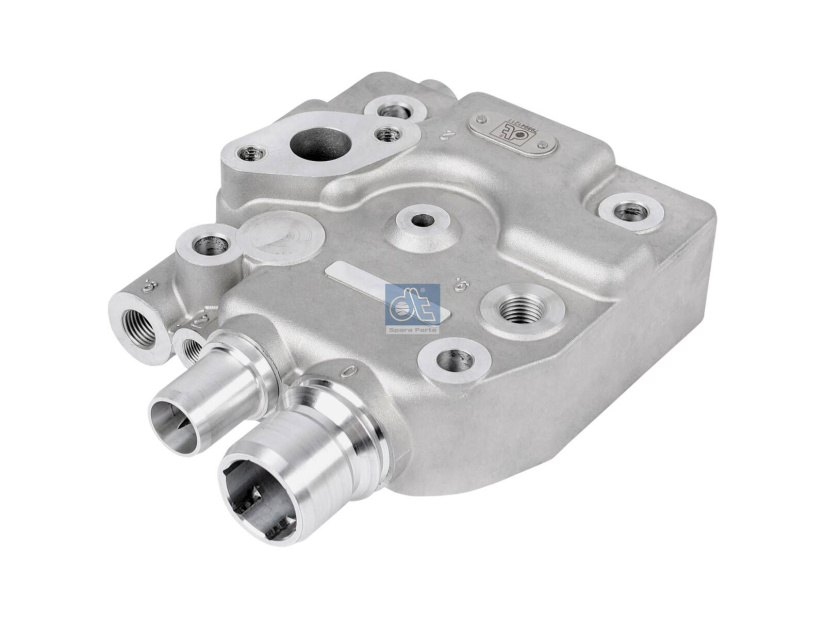 DT CYLINDER HEAD 4.66396