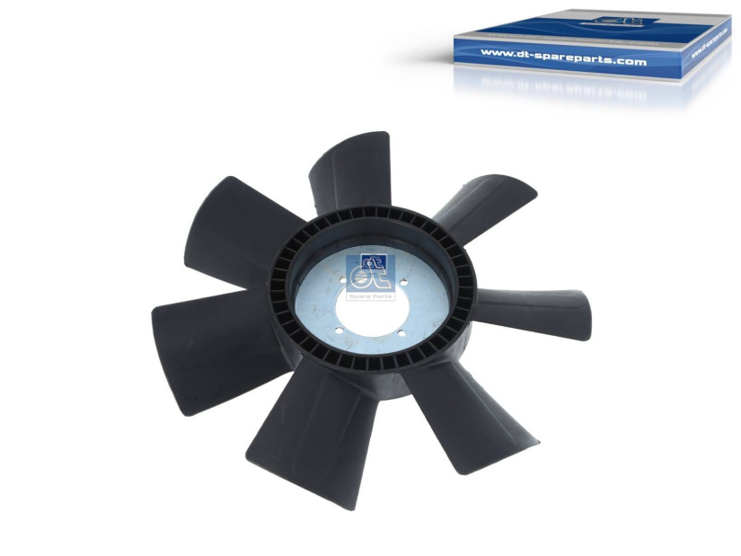 DT FAN 7.60716