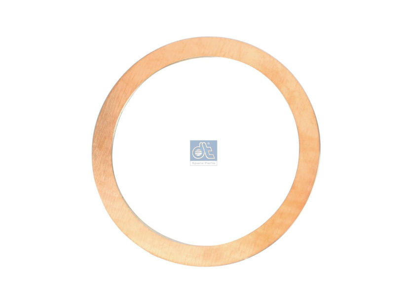 DT THRUST WASHER 1.16396